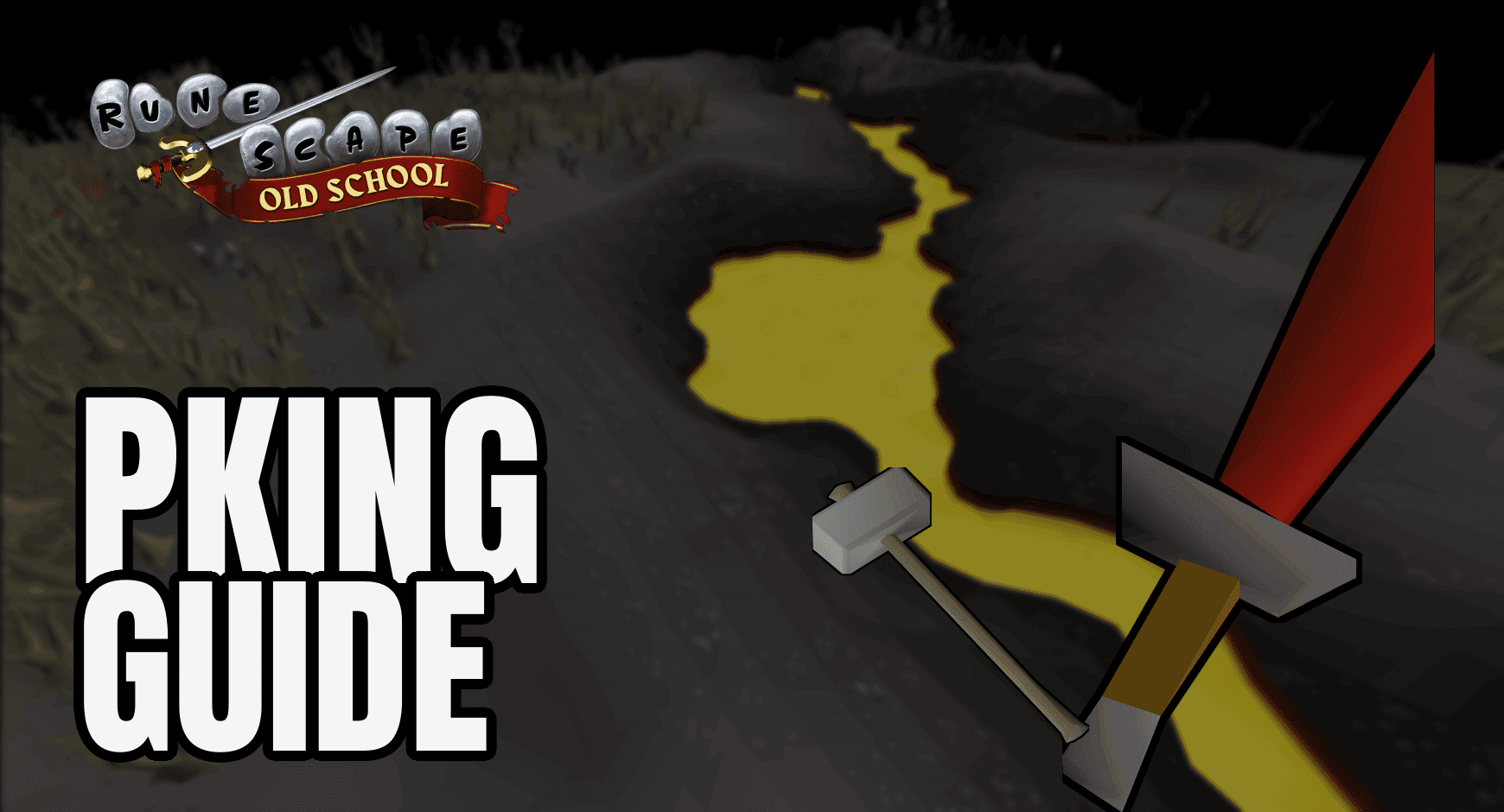 OSRS PKing Guide: Everything You Need To Know