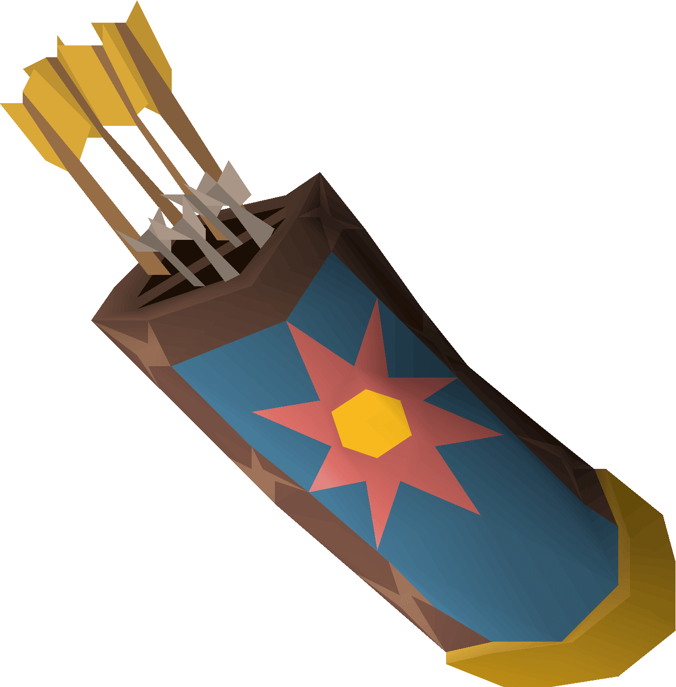 OSRS Dizana's Quiver