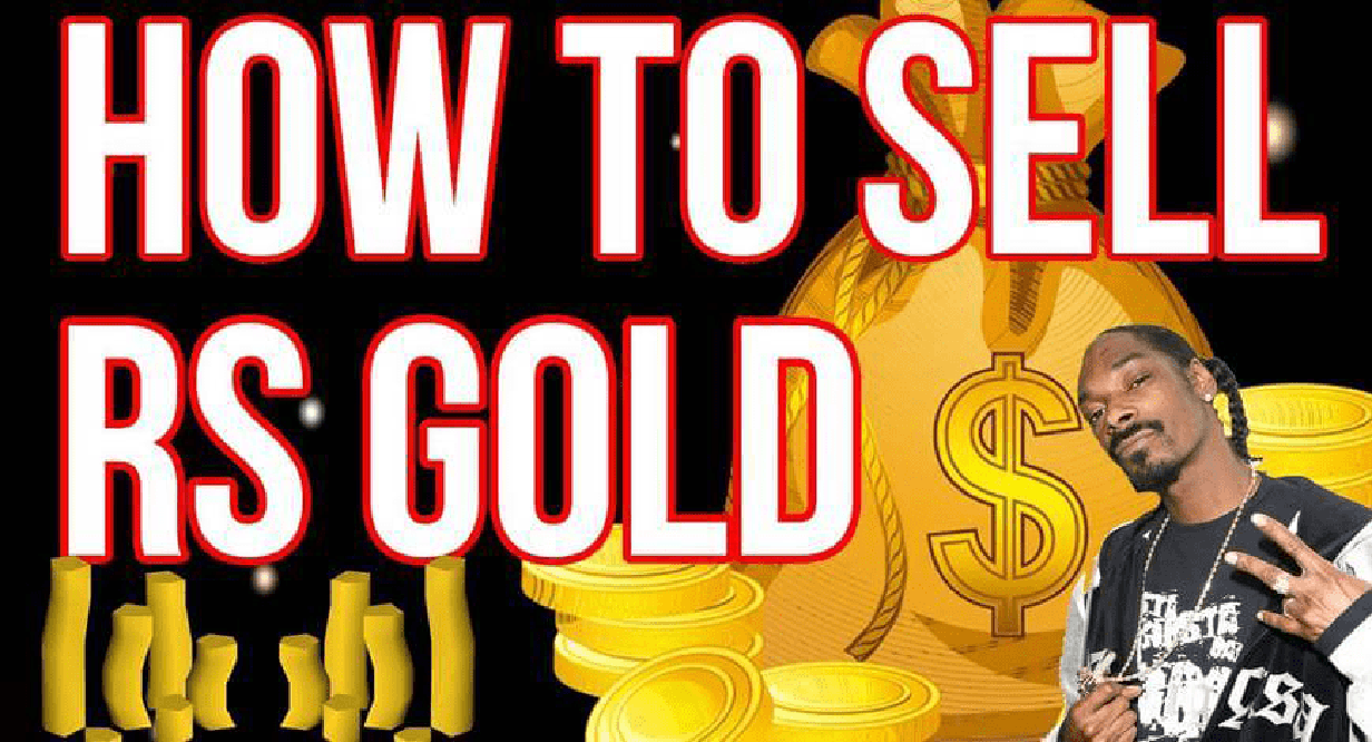 Guide On How to Sell OSRS Gold Safely And Earn Real Money