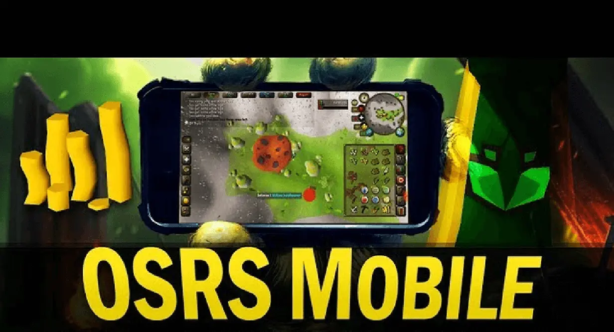Best OSRS Mobile Training Methods