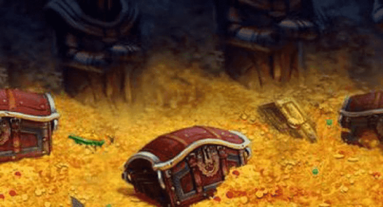 Runescape Gold To USD - How Much Is OSRS Gold Worth In 2024?