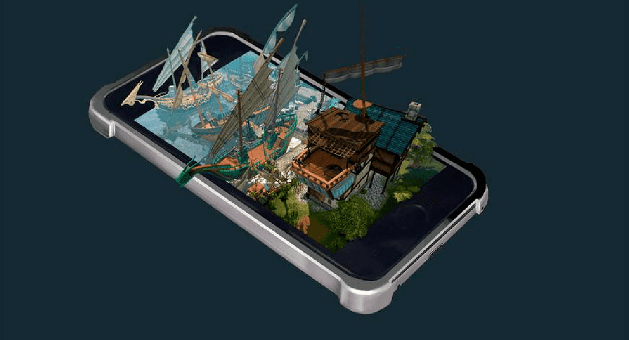 RS3 Mobile - Release Date, Requirements, And More