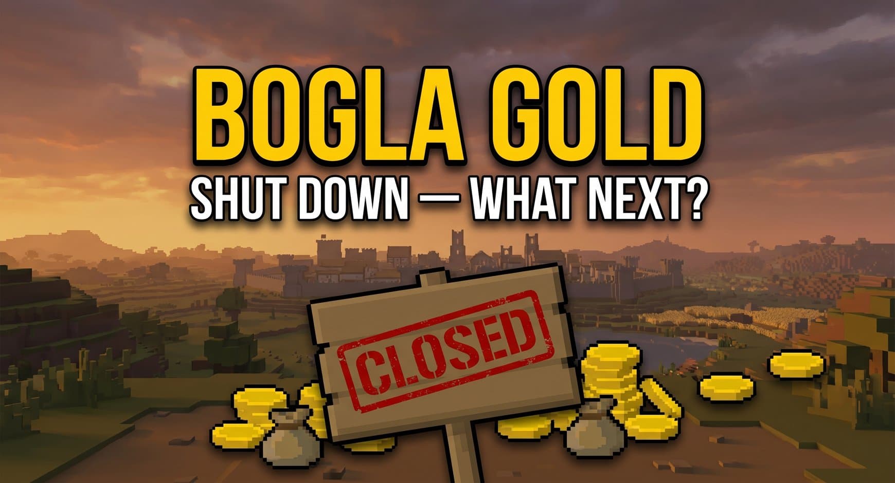 Bogla Gold & Arcus Gold Down - Where To Buy OSRS GP? | Probemas