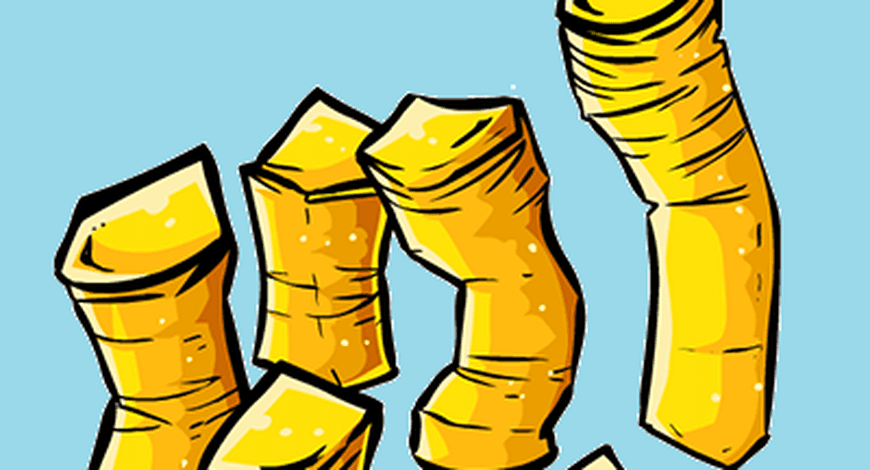 Bogla Gold & Arcus Gold Down - Where To Buy OSRS GP? | Probemas