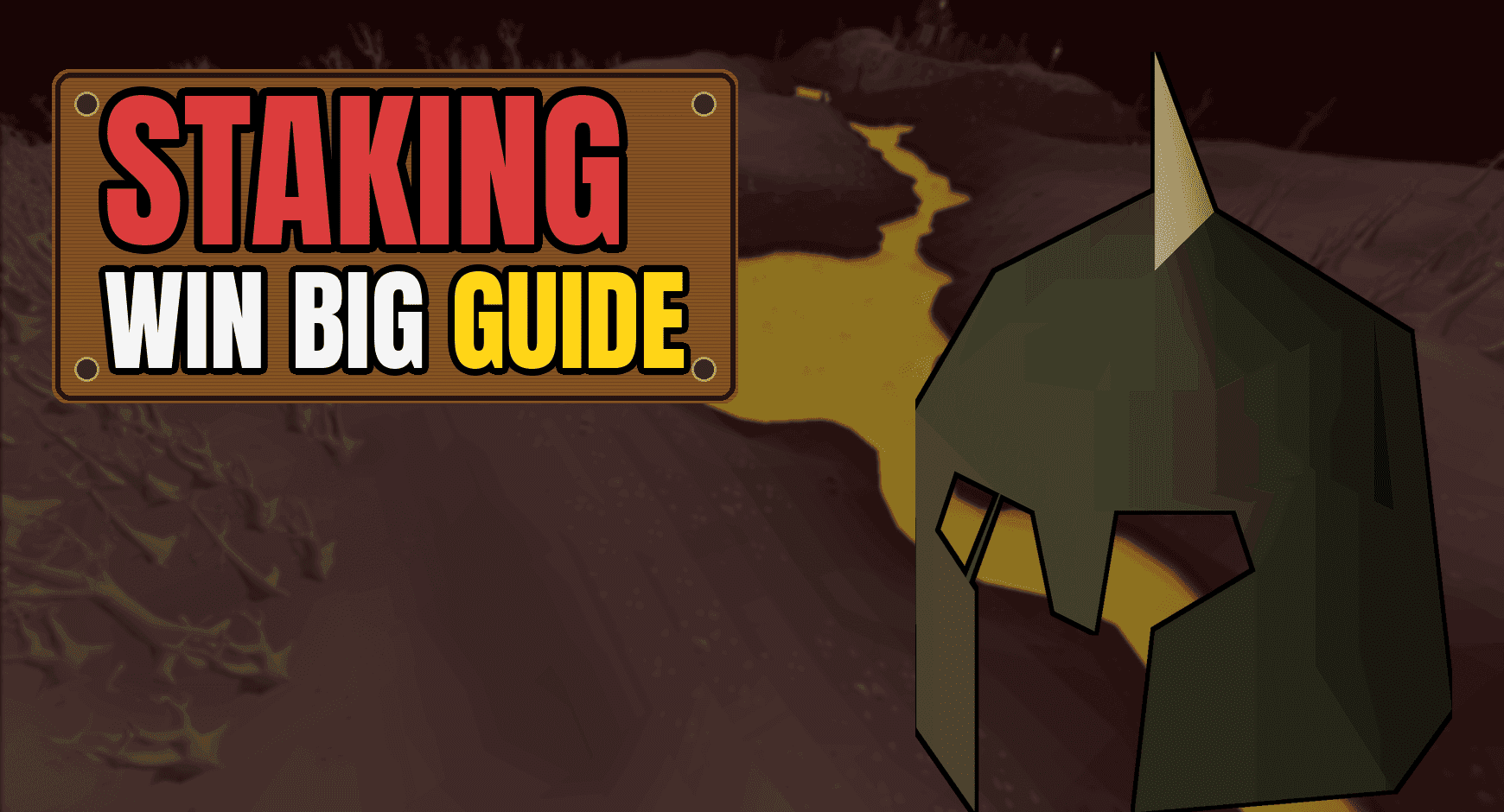 OSRS Staking Guide - Dominate The RuneScape Duel Arena