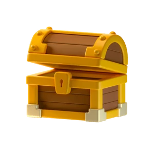 Reward chest