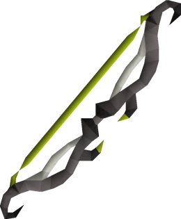 Twisted bow
