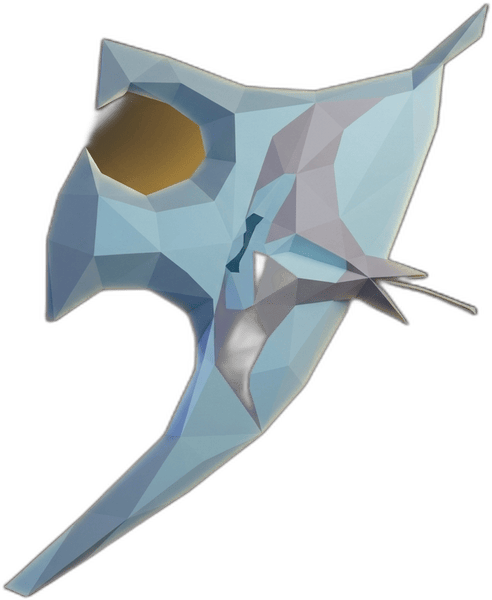 Elysian Spirit Shield
