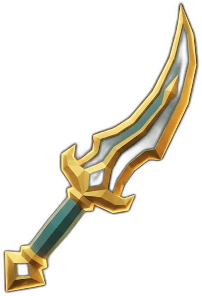 Osmumten's Fang