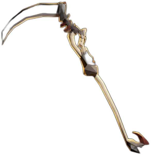 Scythe of Vitur