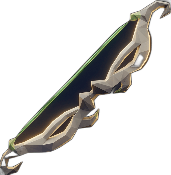 Twisted Bow