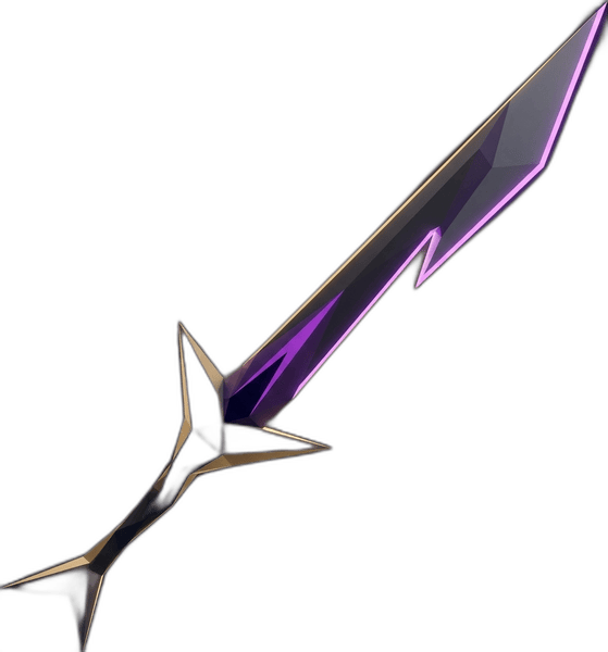 Voidwaker