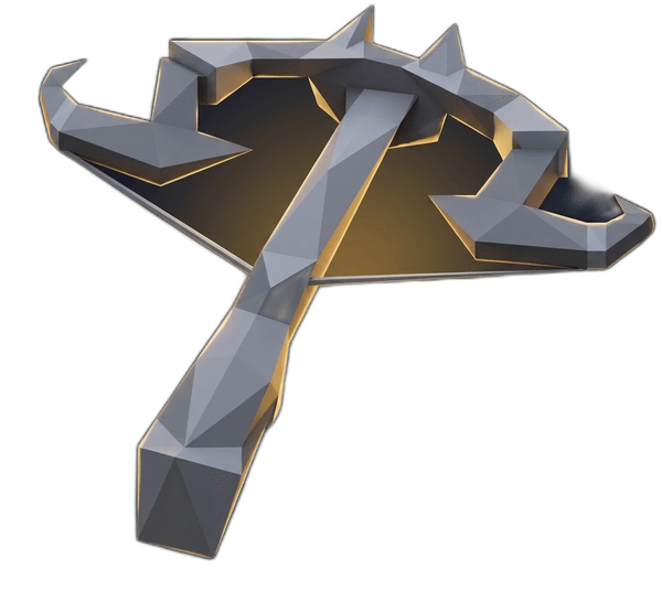 Zaryte Crossbow