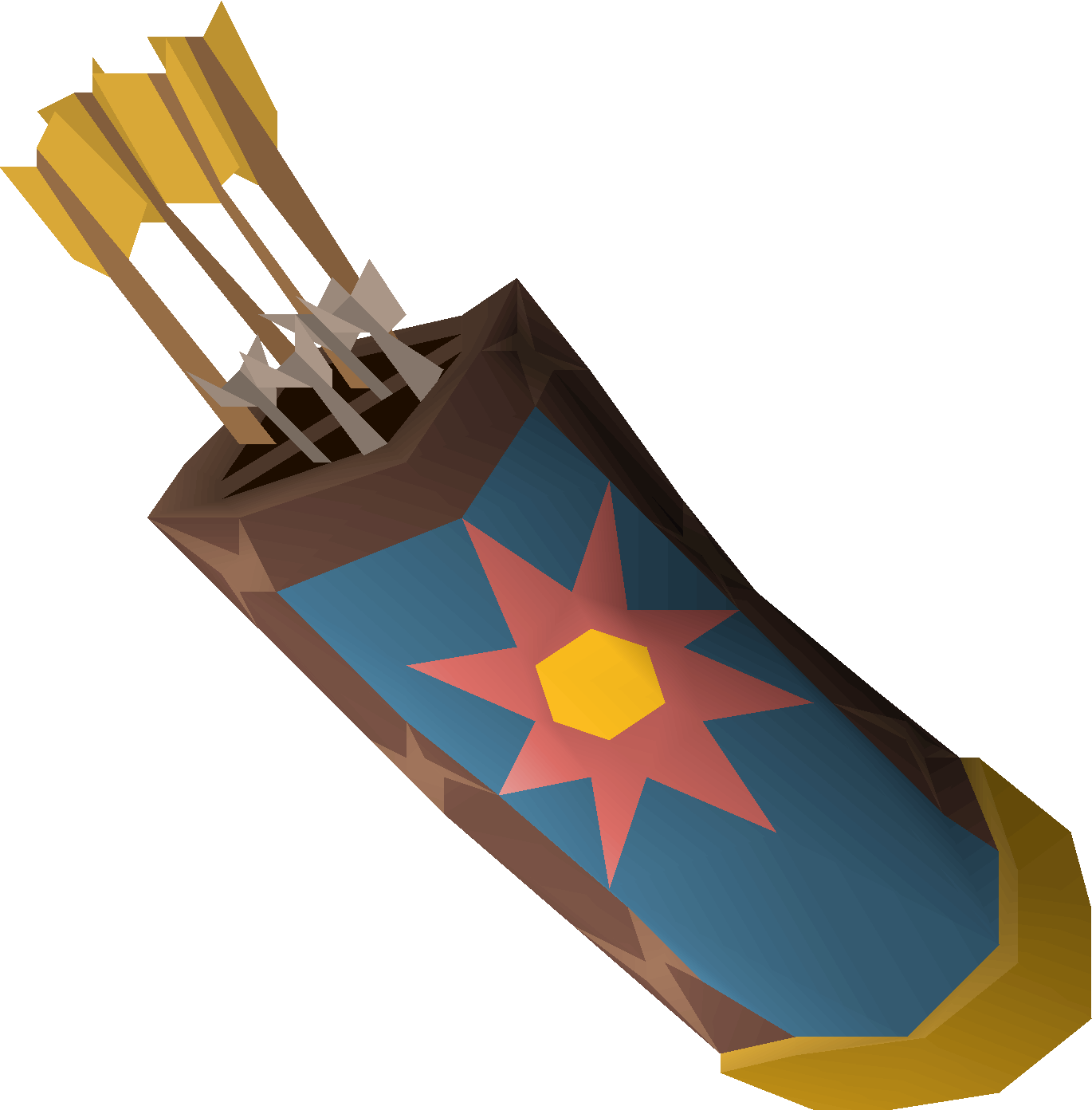OSRS Dizana's Quiver