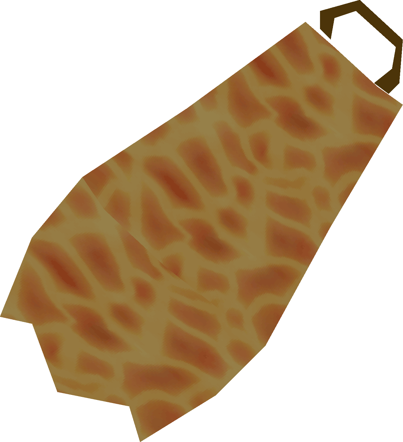 OSRS Fire Cape