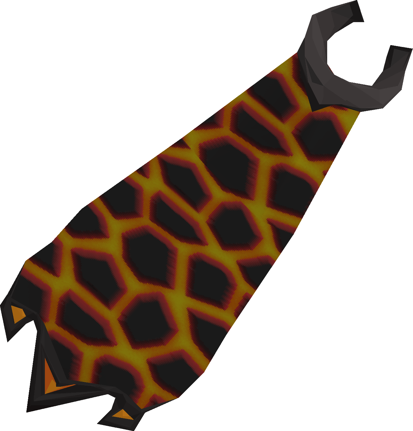 OSRS Infernal Cape