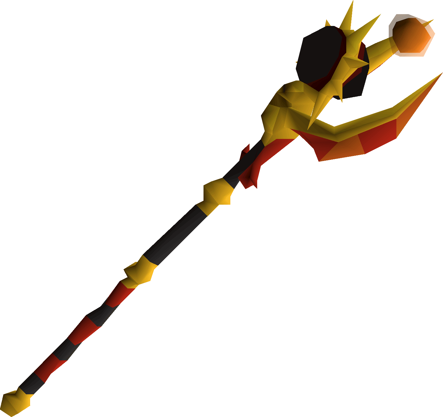 OSRS Tumeken's Shadow
