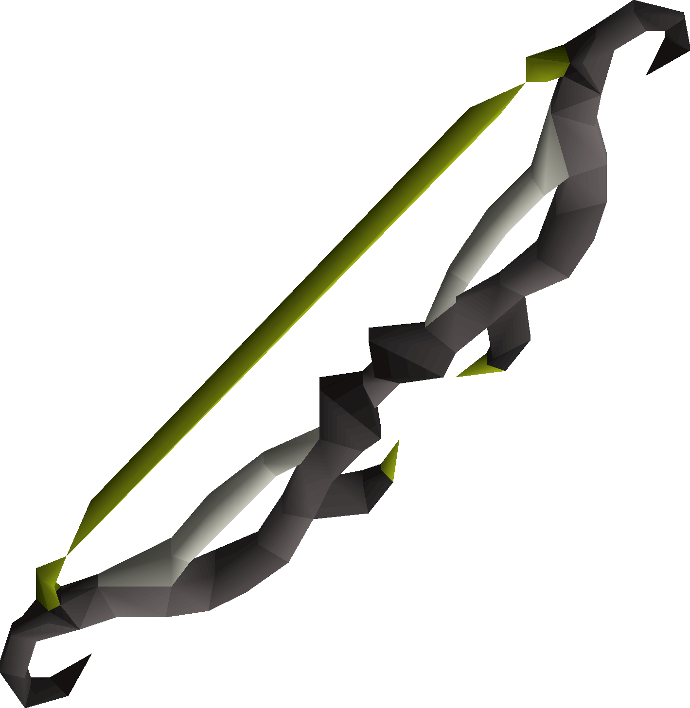 OSRS ranged gear
